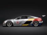 Cadillac CTS-V Coupe Race Car 2011 года